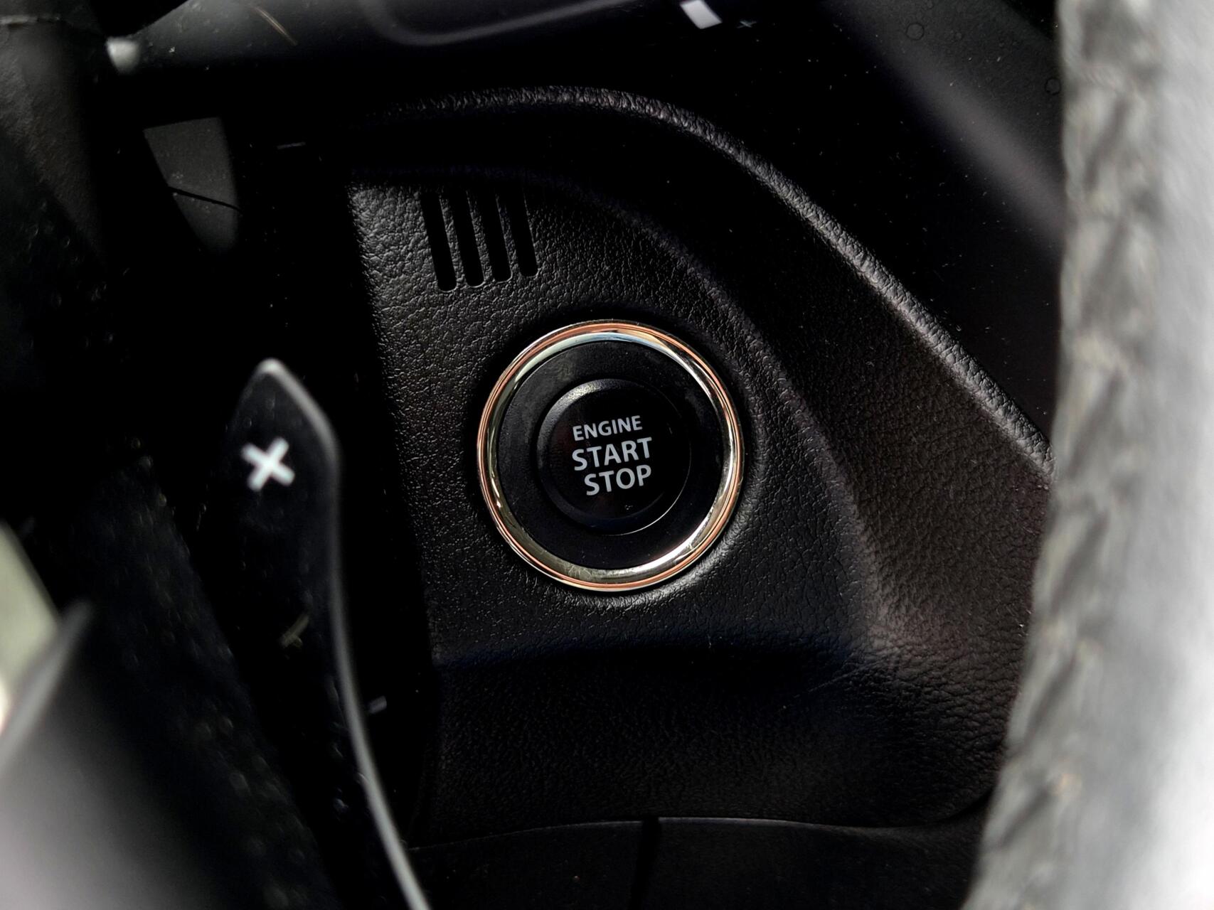 Foto van Suzuki S-cross