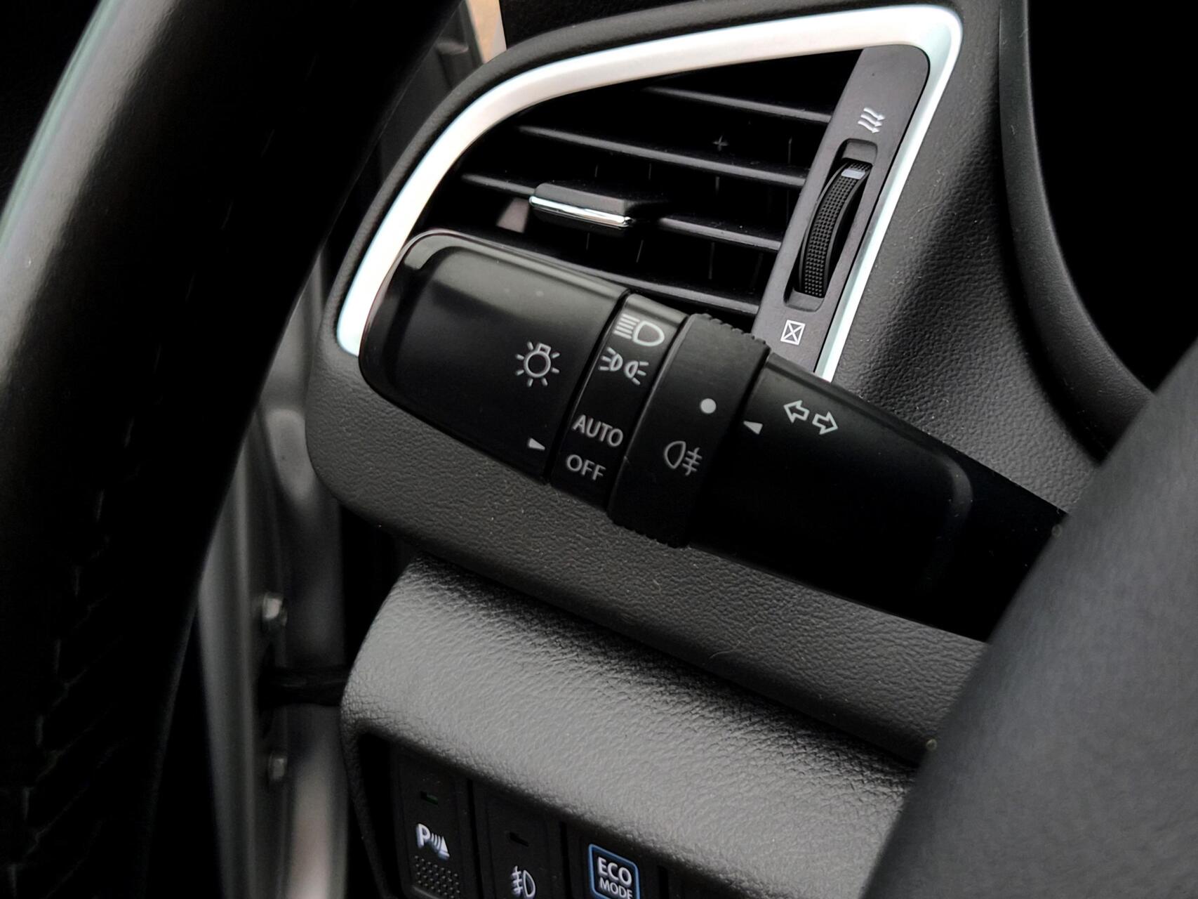 Foto van Suzuki S-cross