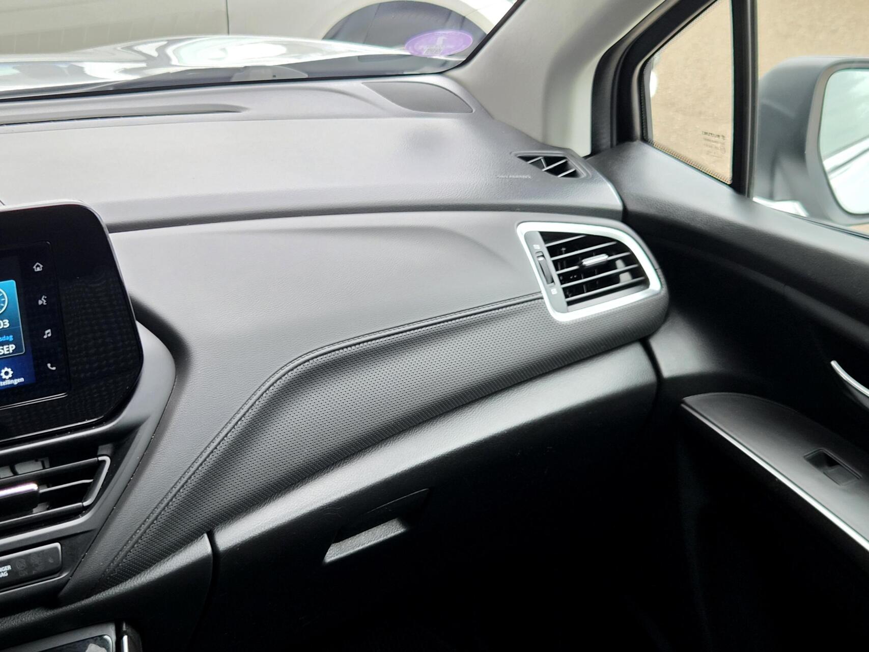 Foto van Suzuki S-cross