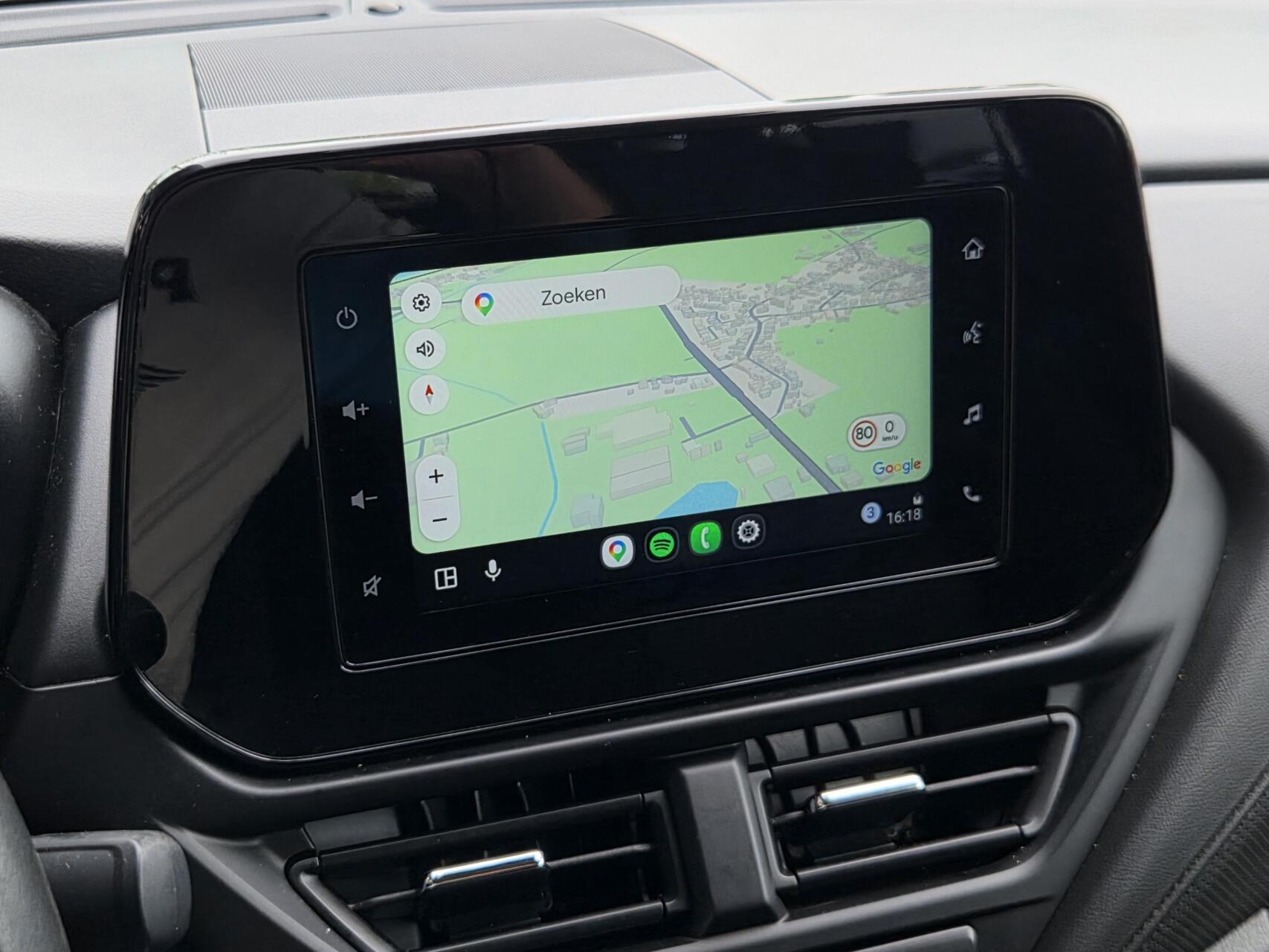 Foto van Suzuki S-cross