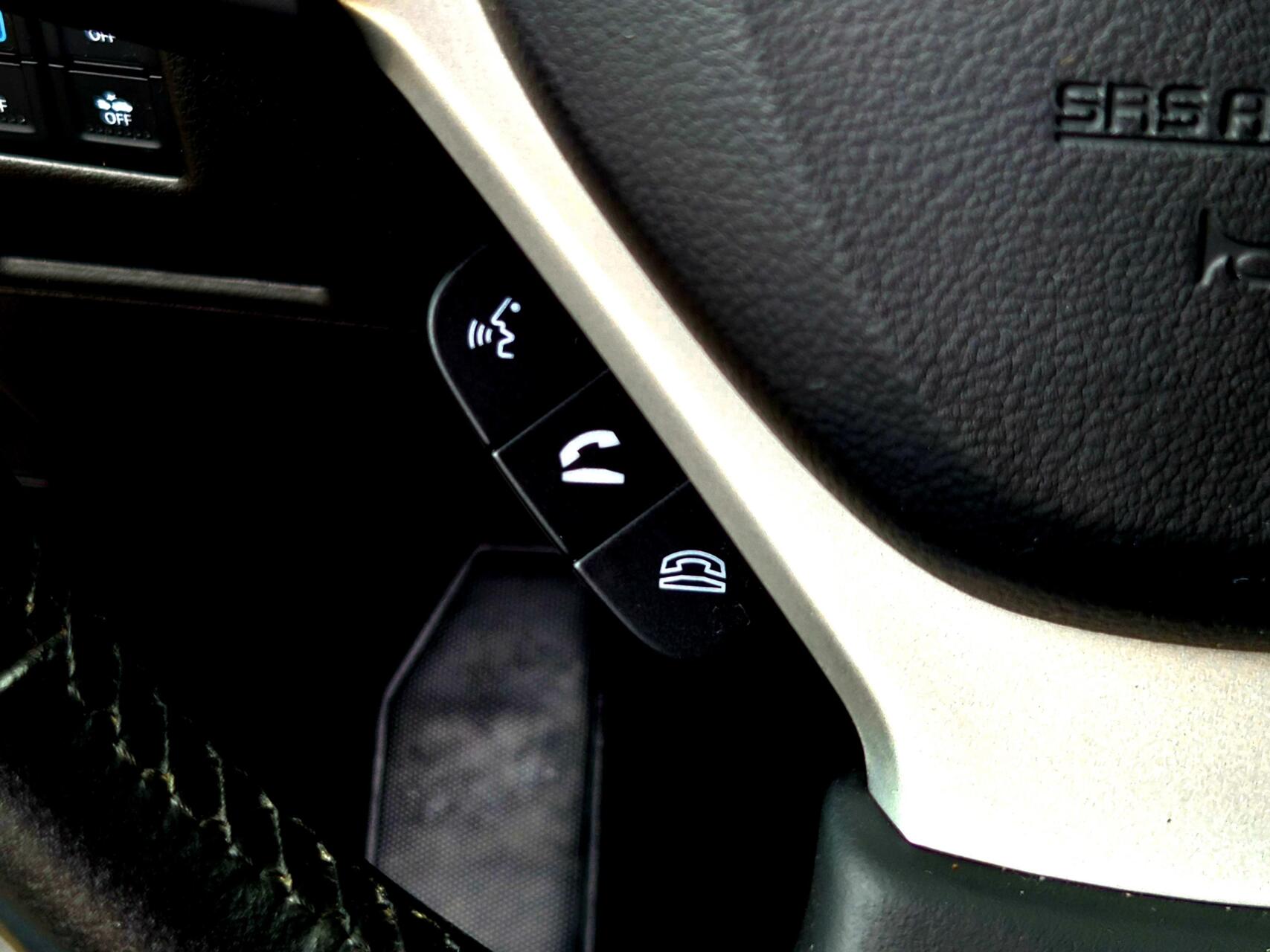 Foto van Suzuki S-cross
