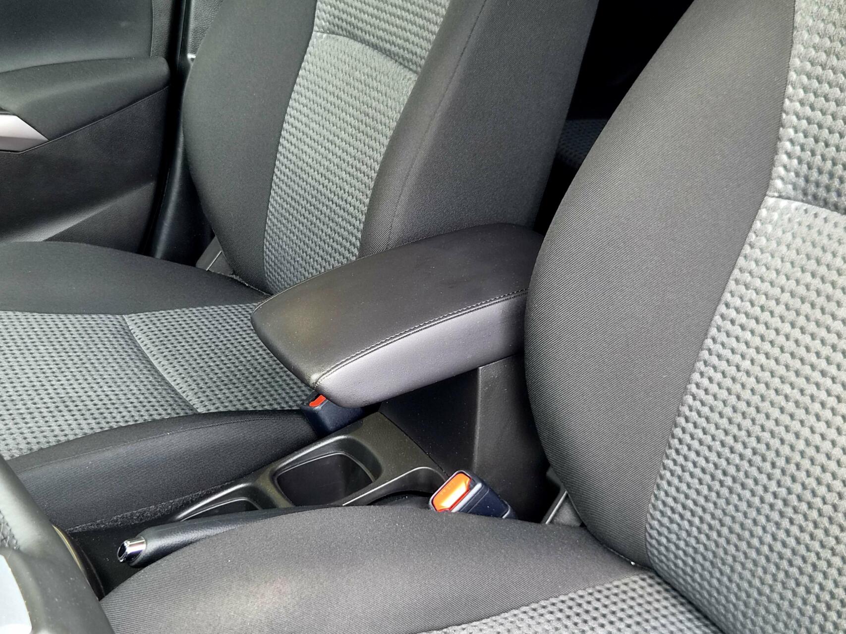 Foto van Suzuki S-cross