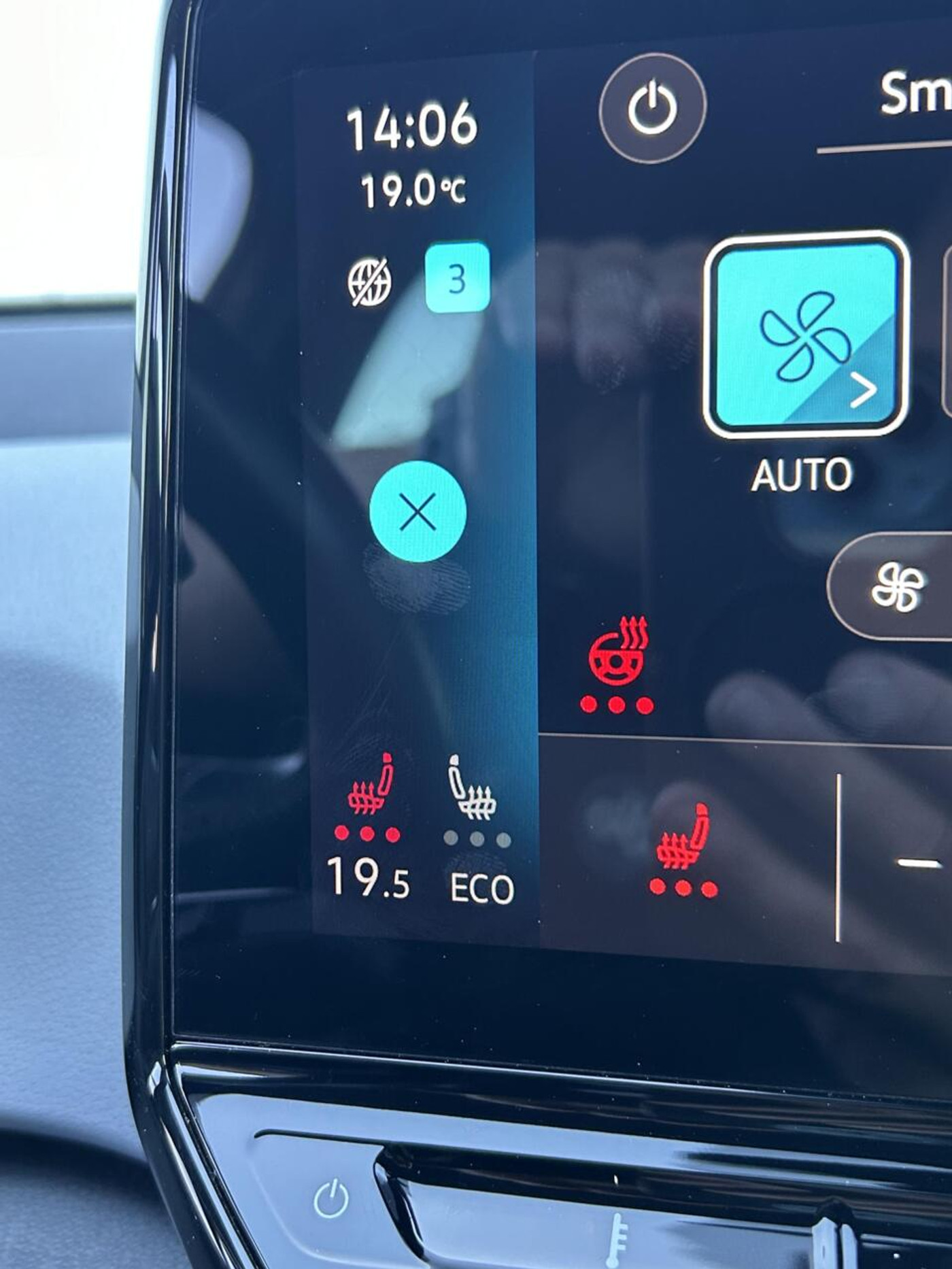 Foto van Volkswagen Id.3