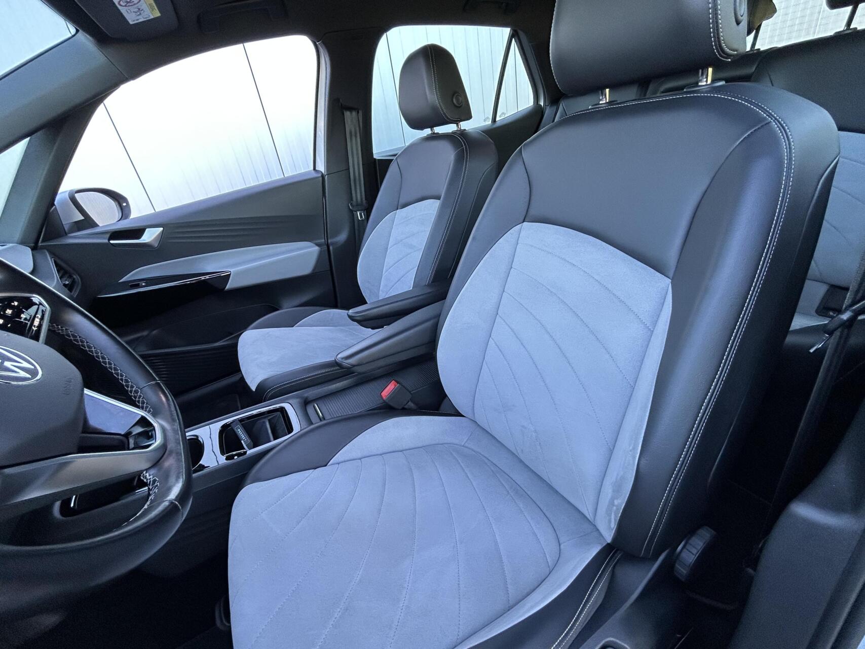 Foto van Volkswagen Id.3