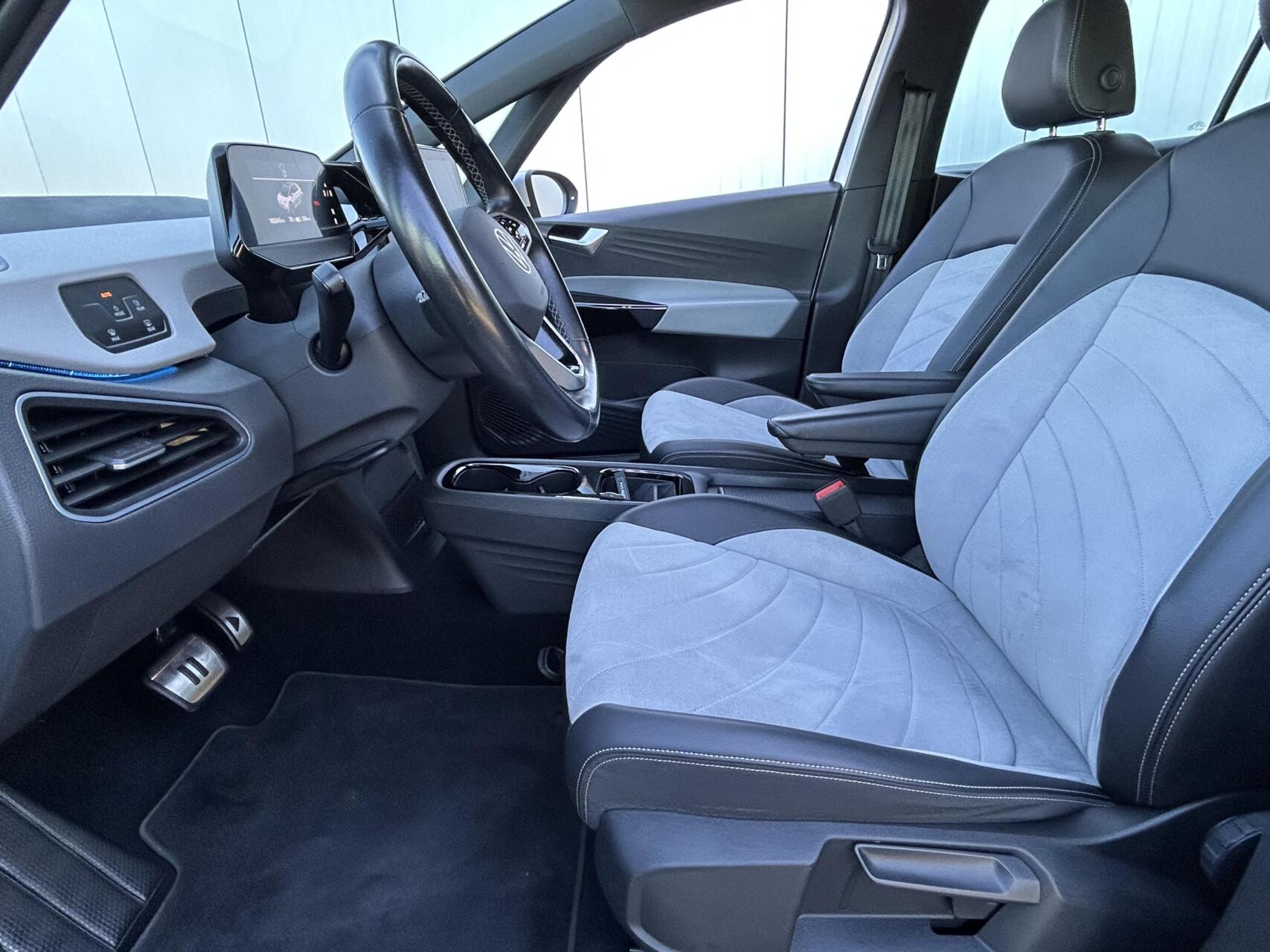 Foto van Volkswagen Id.3