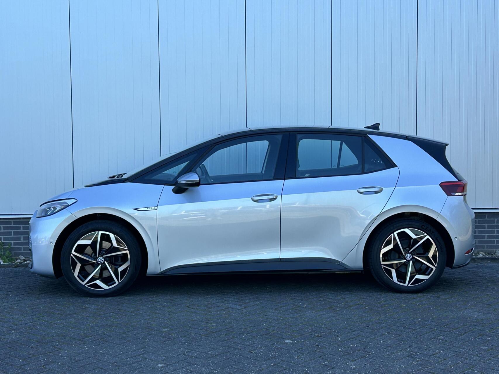 Foto van Volkswagen Id.3