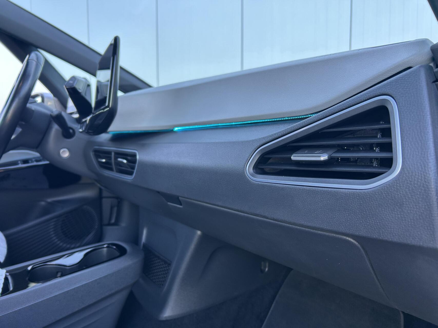 Foto van Volkswagen Id.3