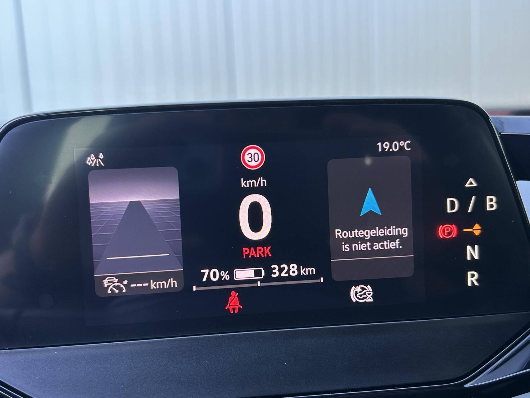 Foto van Volkswagen Id.3