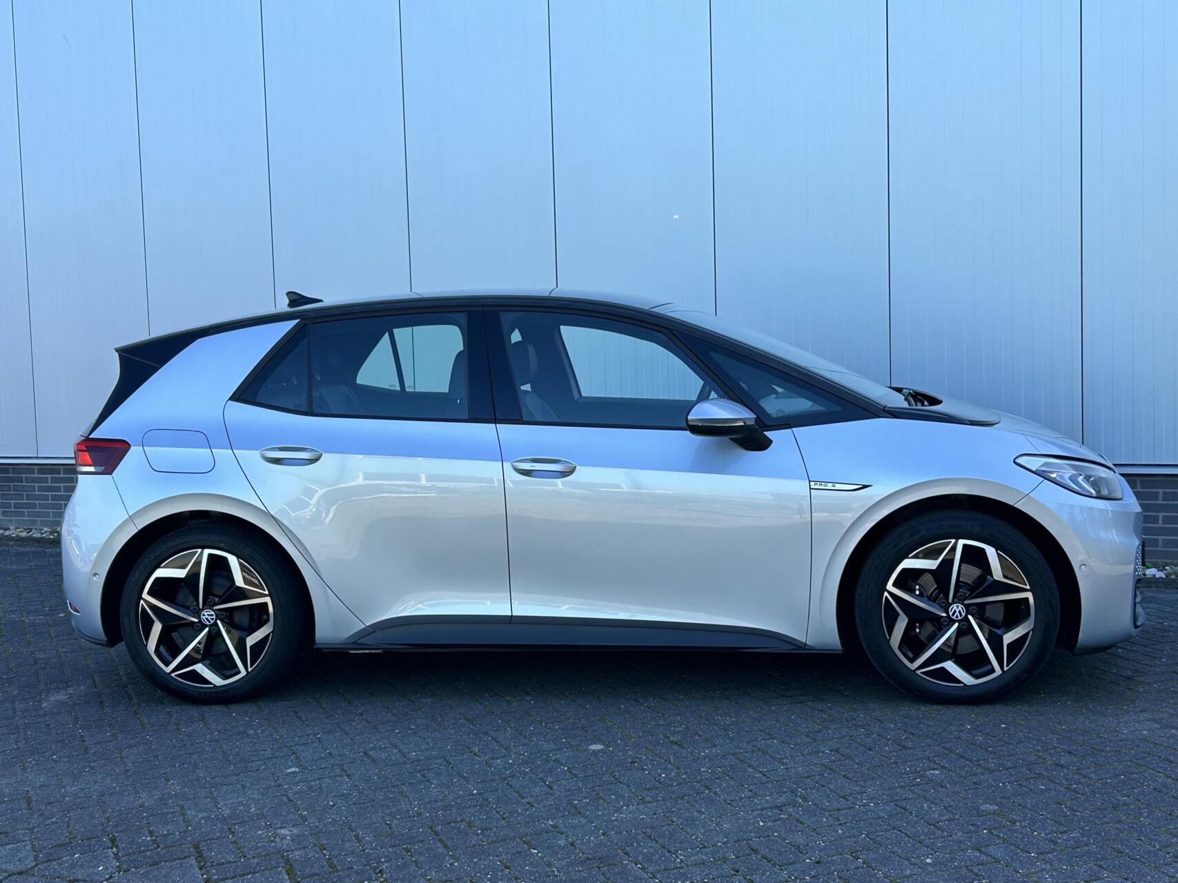 Foto van Volkswagen Id.3