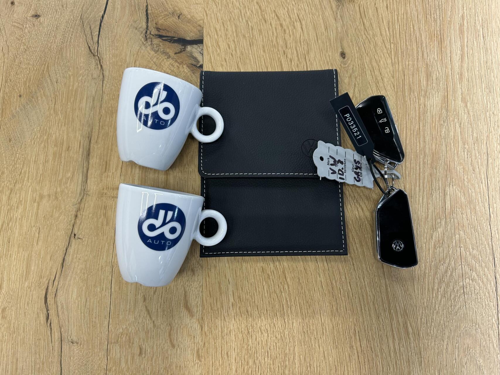 Foto van Volkswagen Id.3