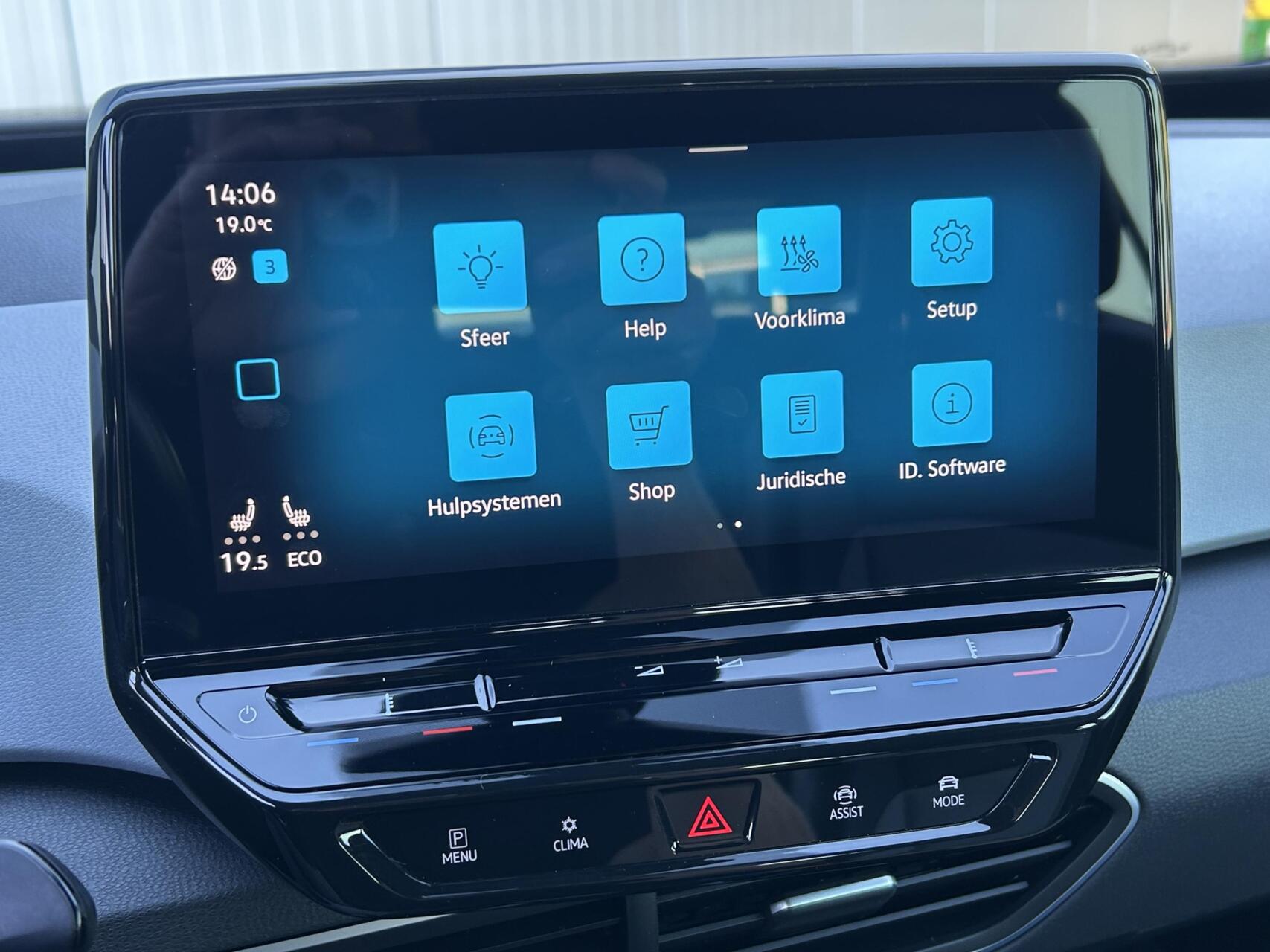 Foto van Volkswagen Id.3