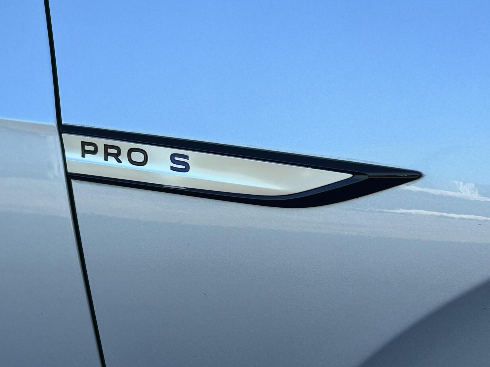 Foto van Volkswagen Id.3