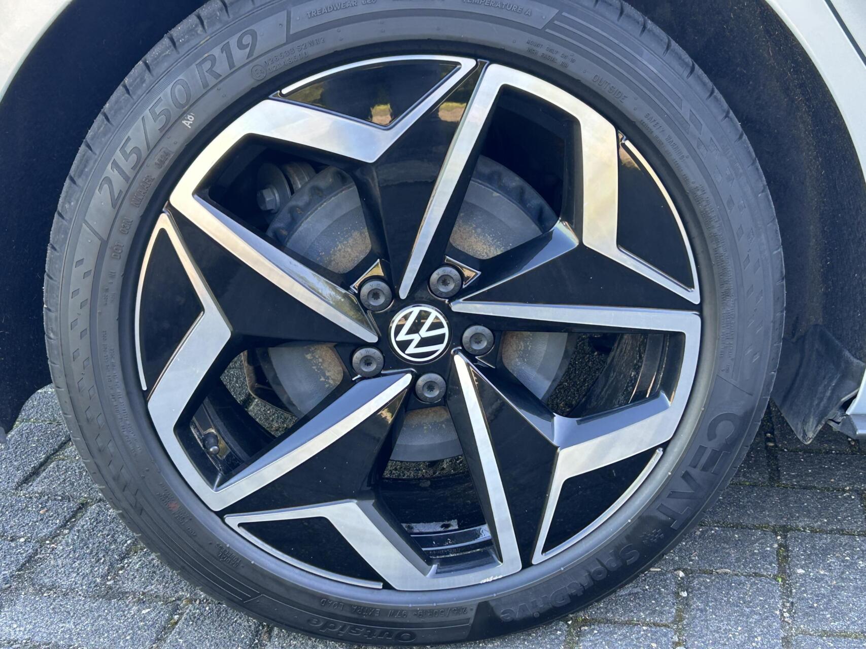 Foto van Volkswagen Id.3