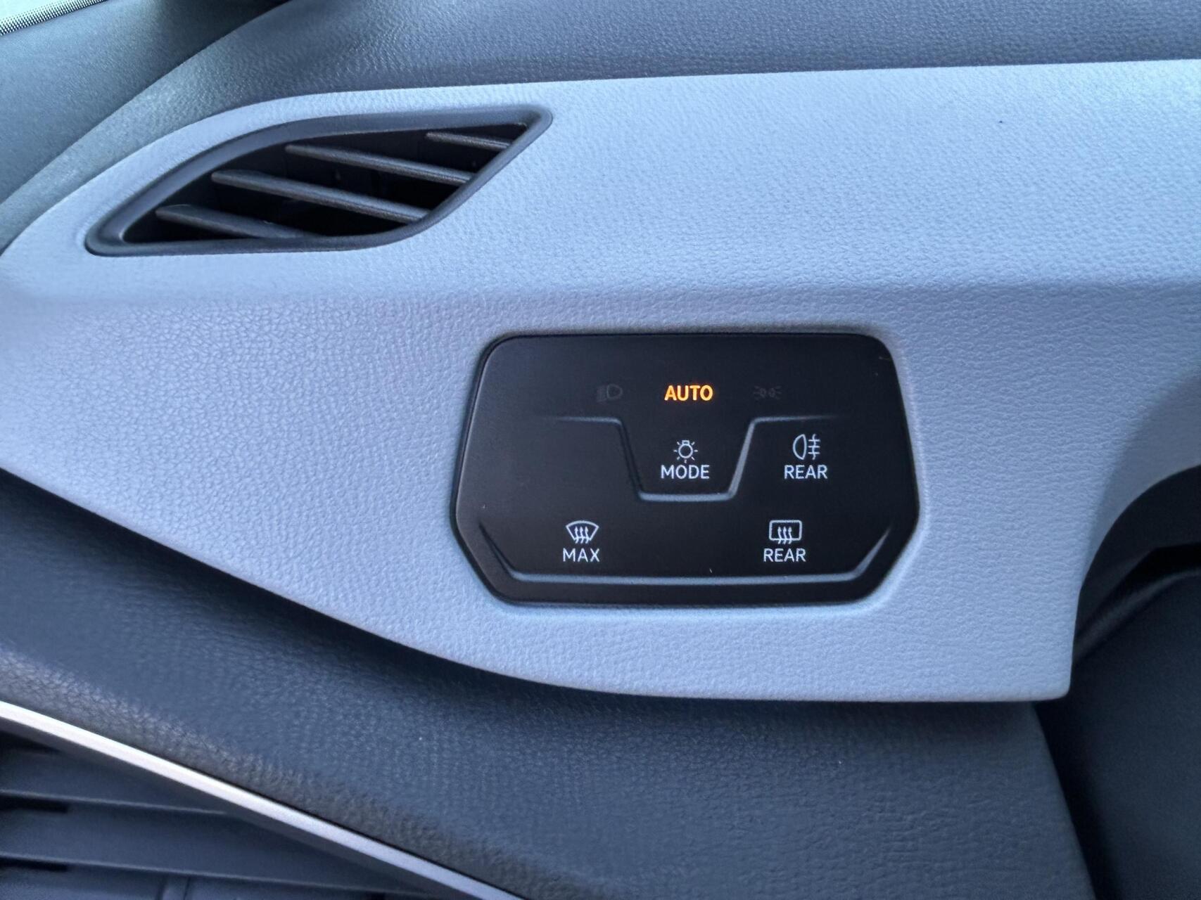Foto van Volkswagen Id.3