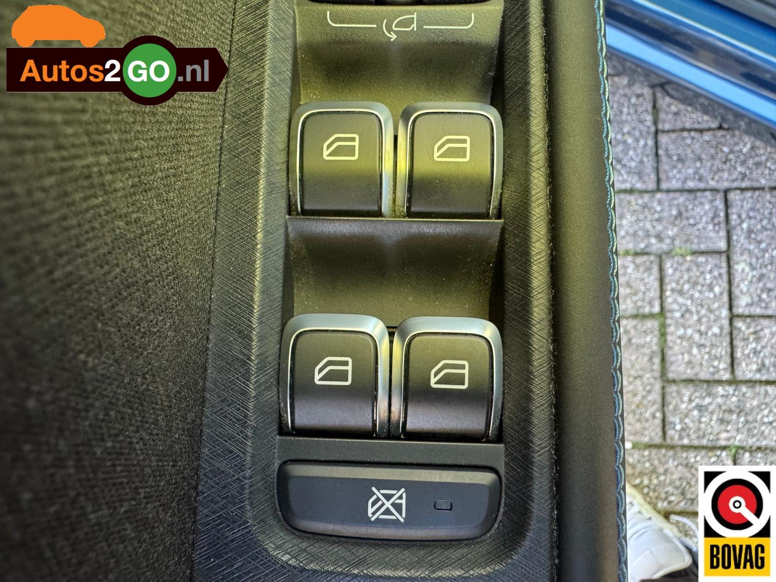Foto van LYNK & Co 01
