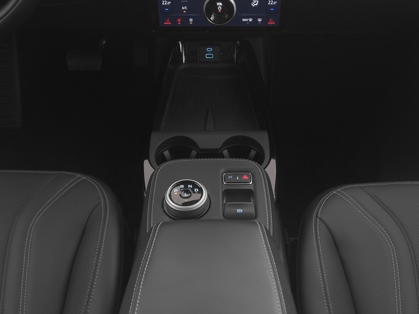 Foto van Ford Mustang