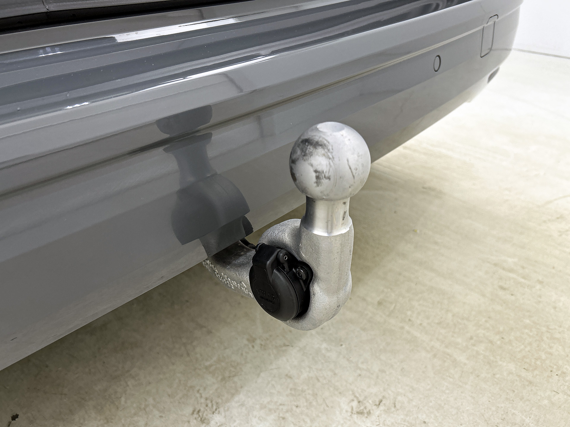 Foto van Volkswagen Multivan