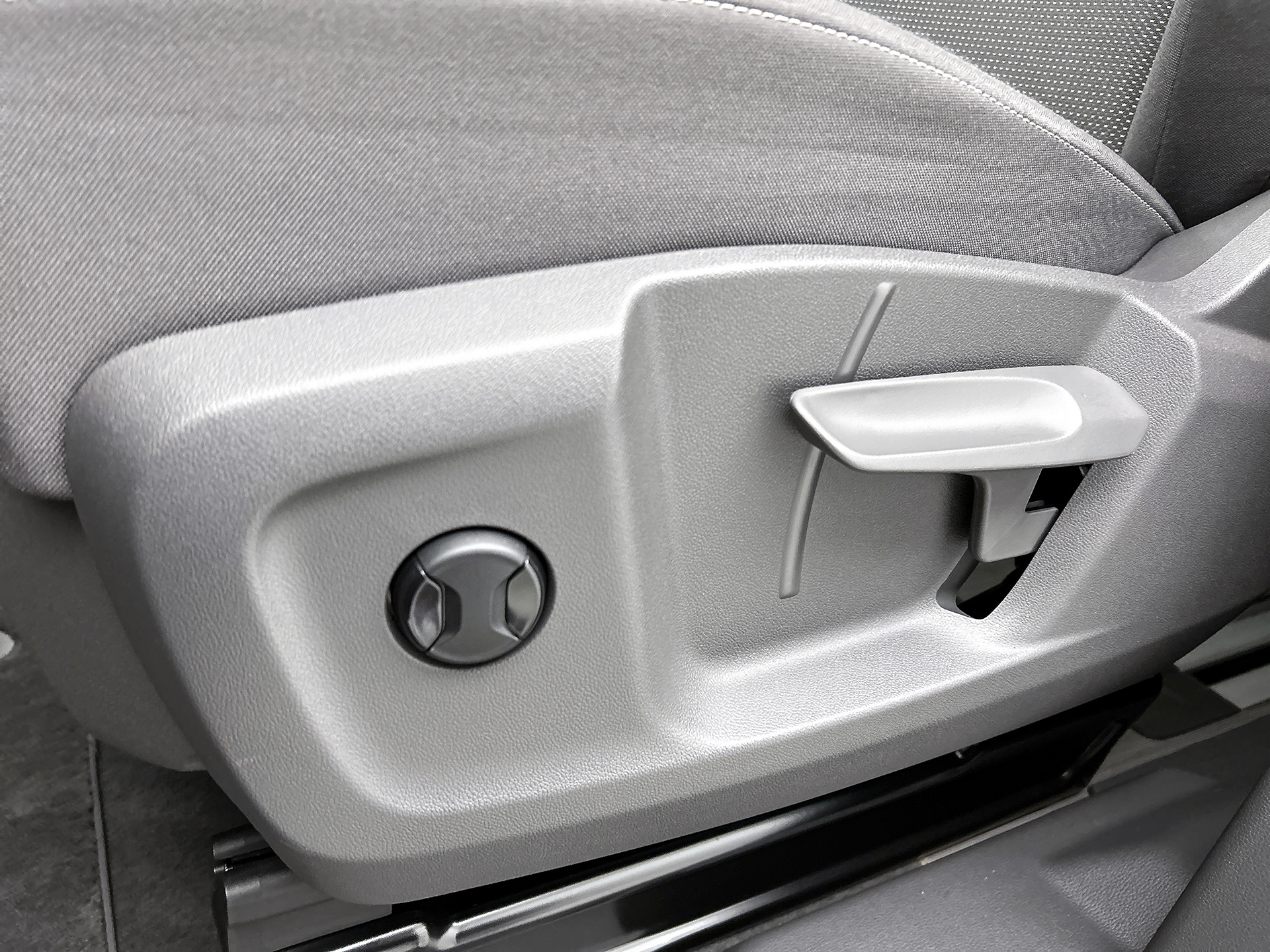 Foto van Volkswagen Multivan