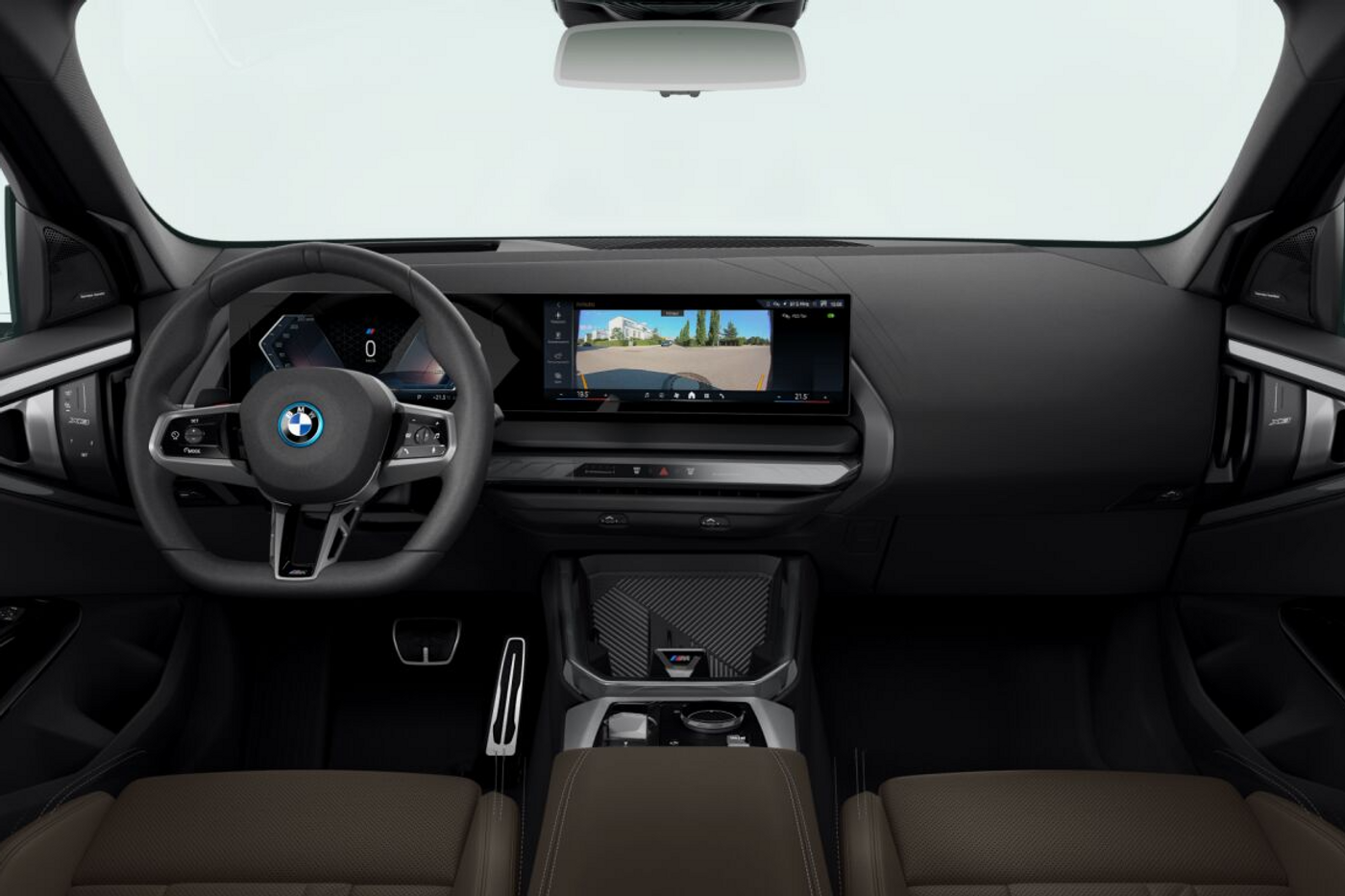 Foto van BMW X3