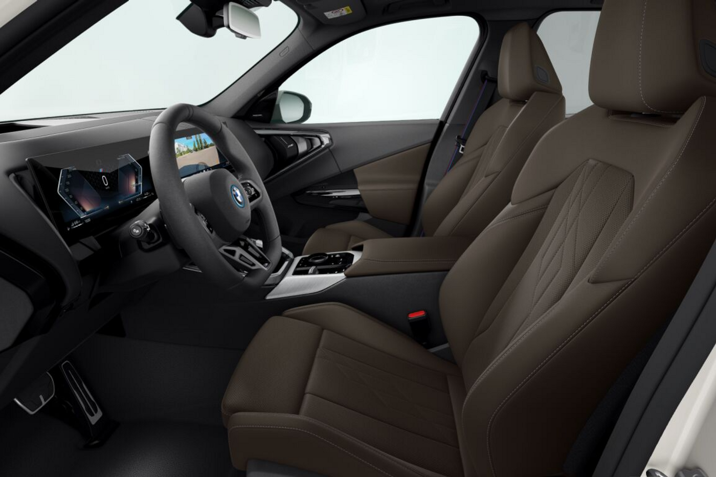 Foto van BMW X3