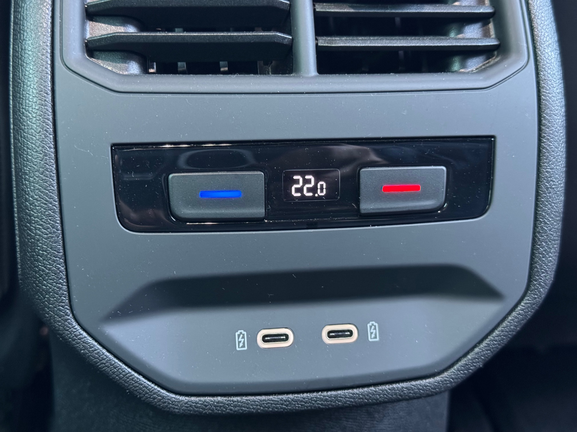 Foto van Seat Leon Sportstourer