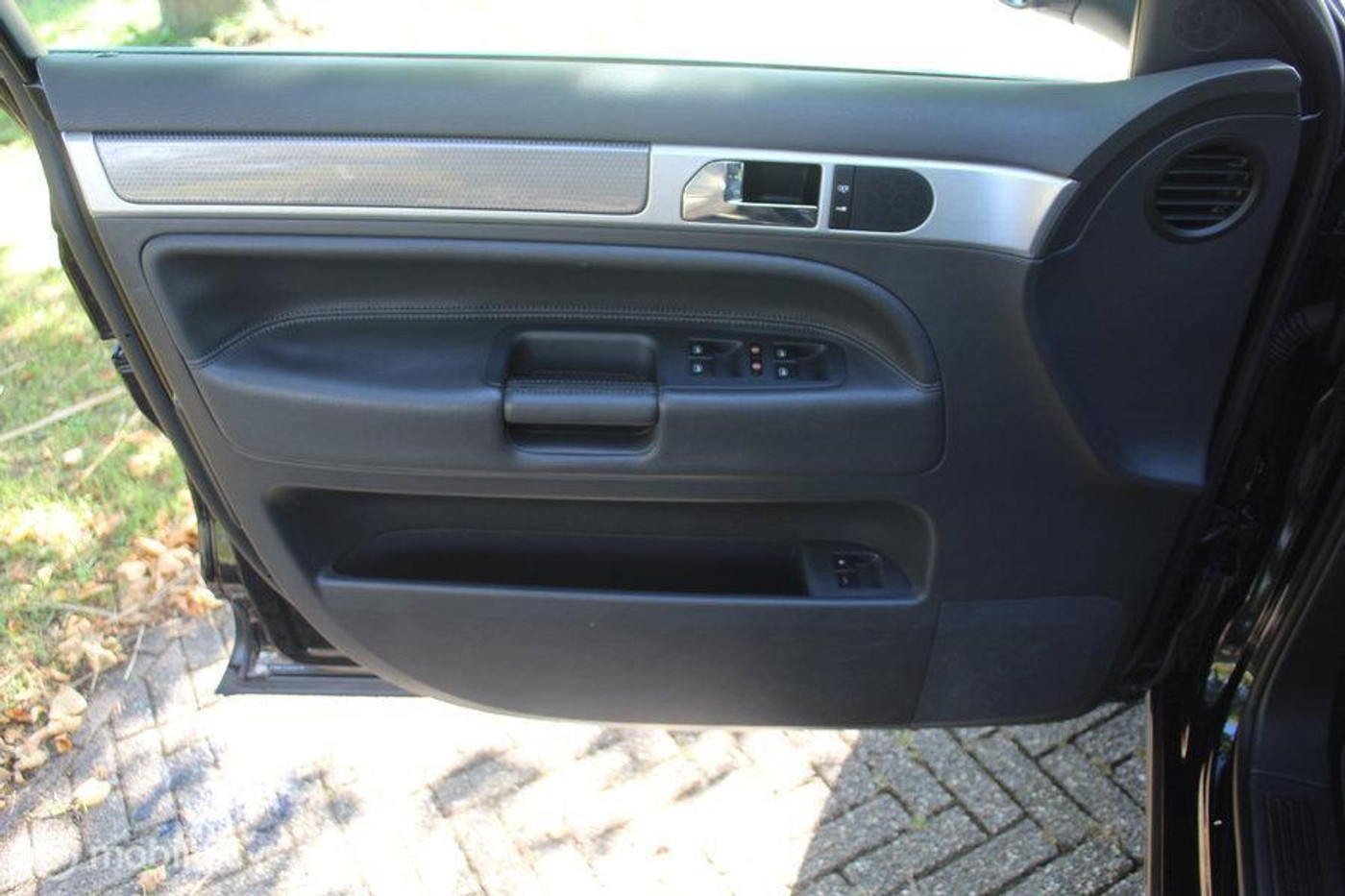 Foto van Volkswagen Touareg