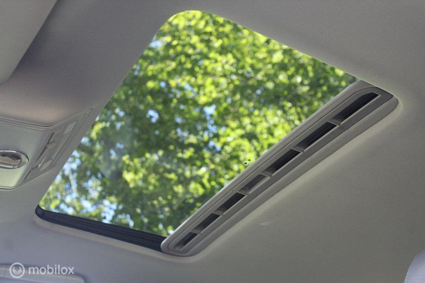 Foto van Volkswagen Touareg