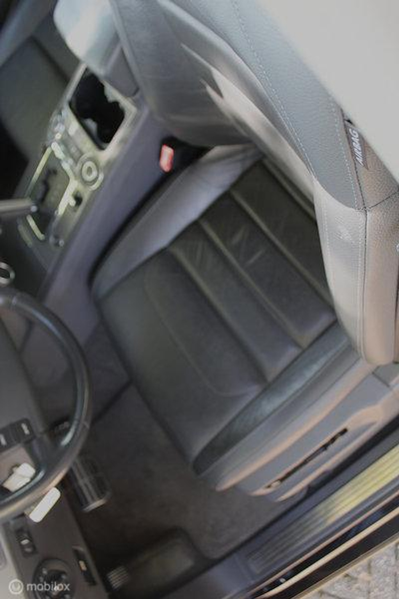 Foto van Volkswagen Touareg