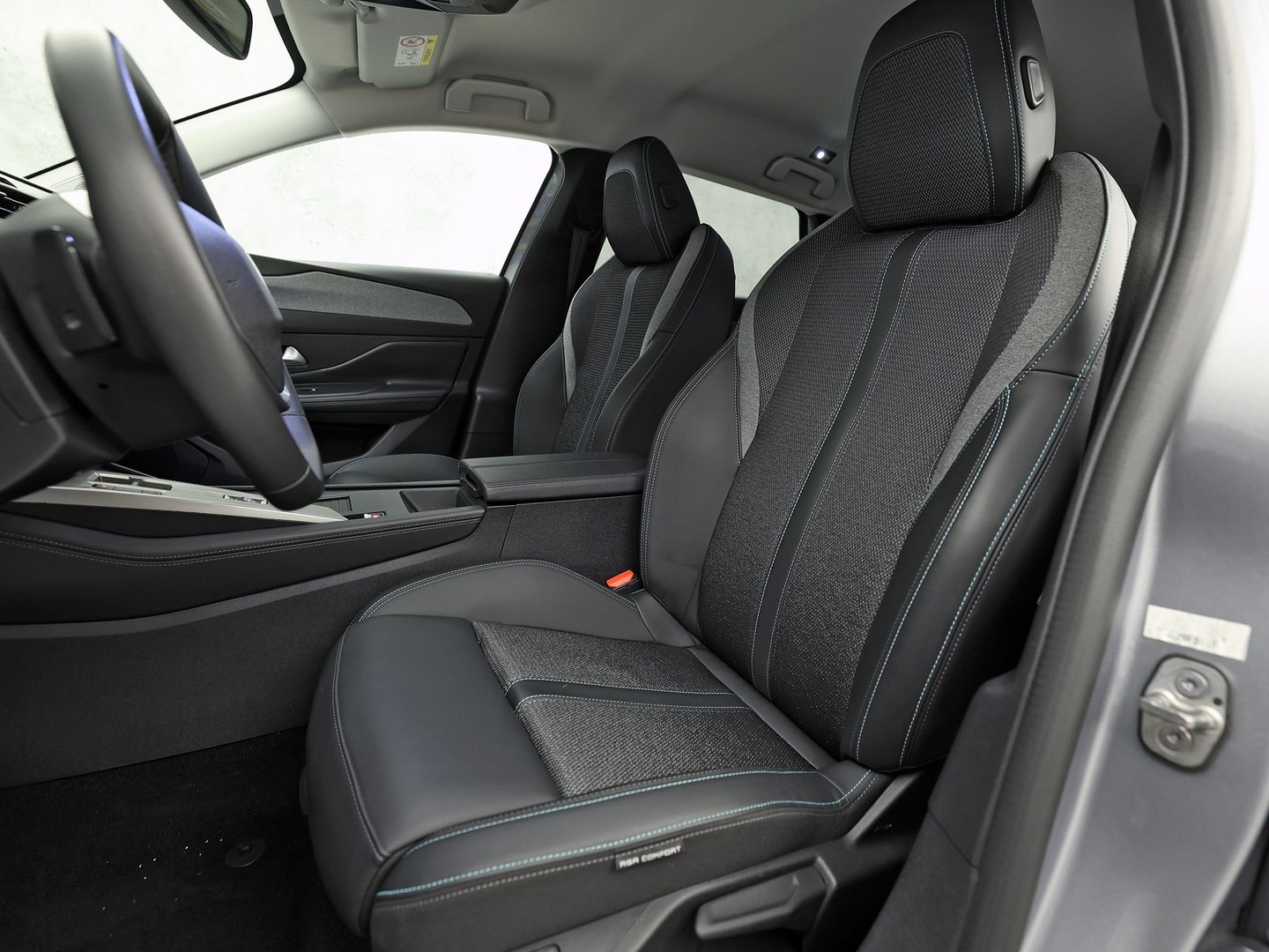 Foto van Peugeot 308 SW