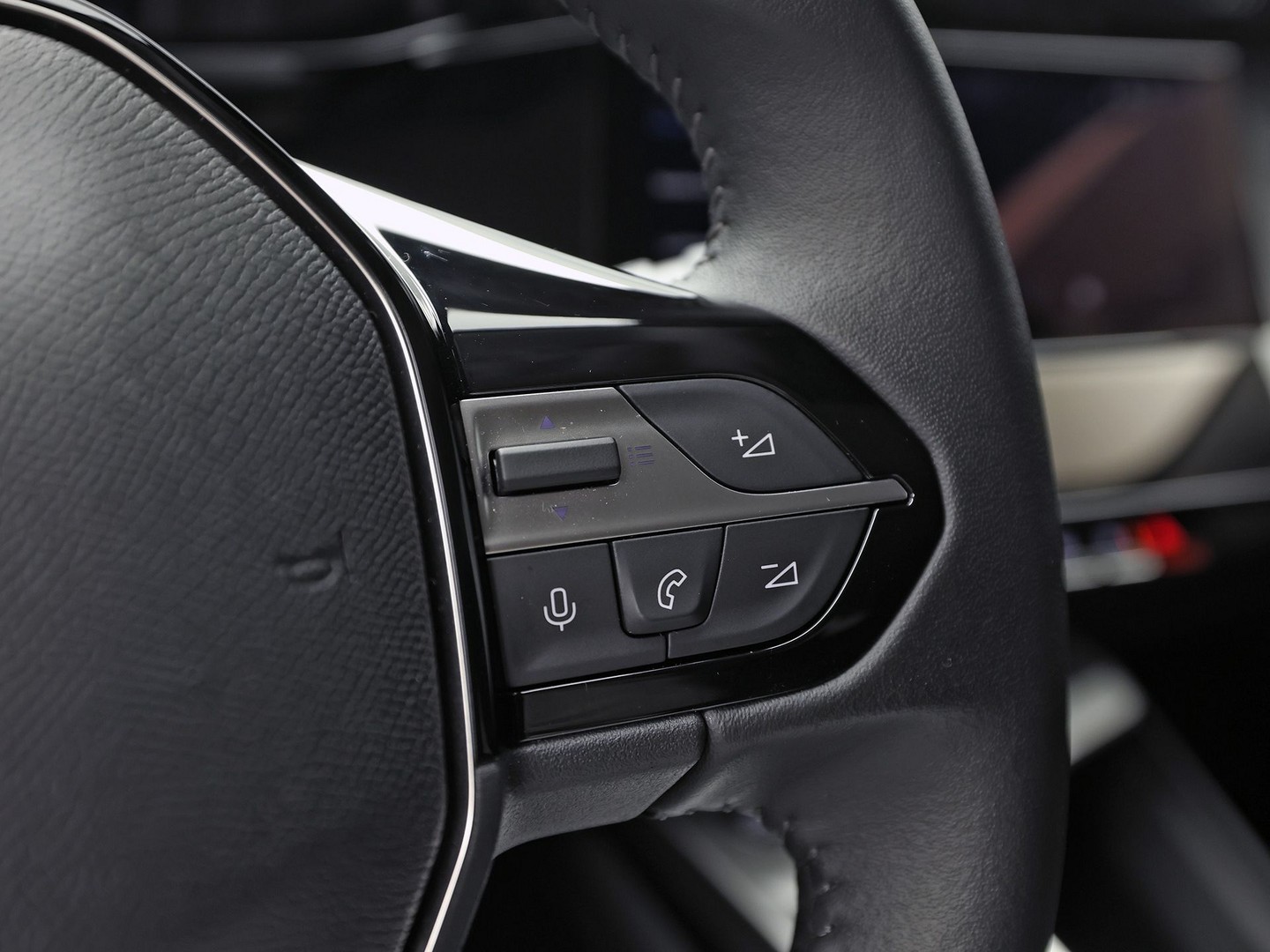 Foto van Peugeot 308 SW