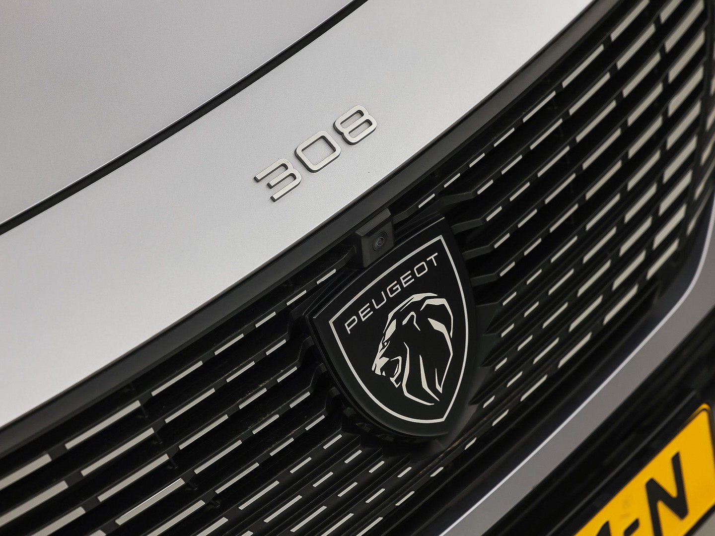 Foto van Peugeot 308 SW