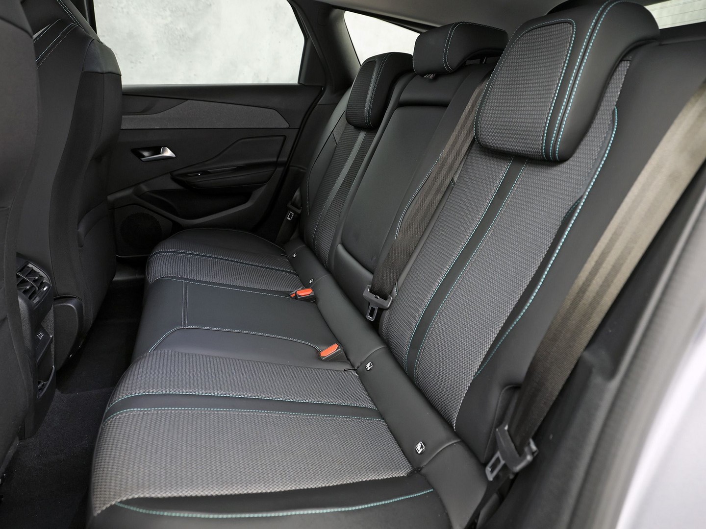 Foto van Peugeot 308 SW