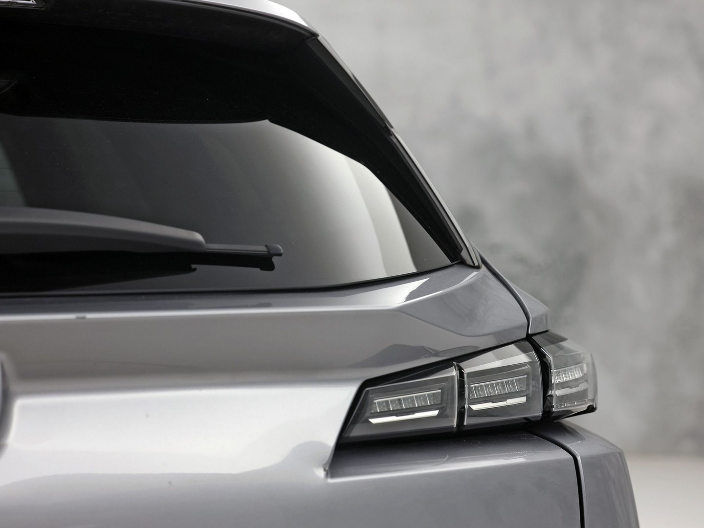Foto van Peugeot 308 SW