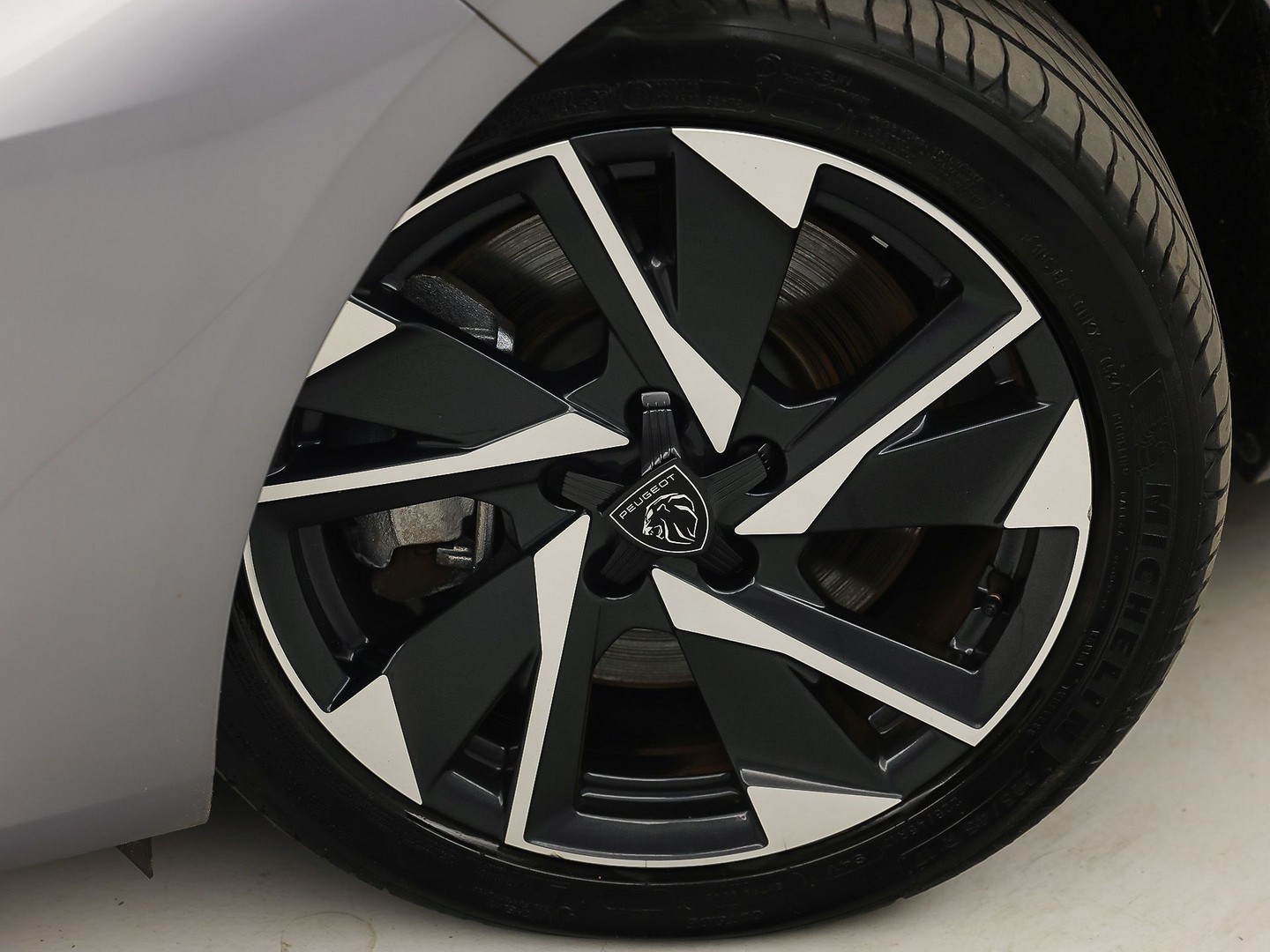 Foto van Peugeot 308 SW
