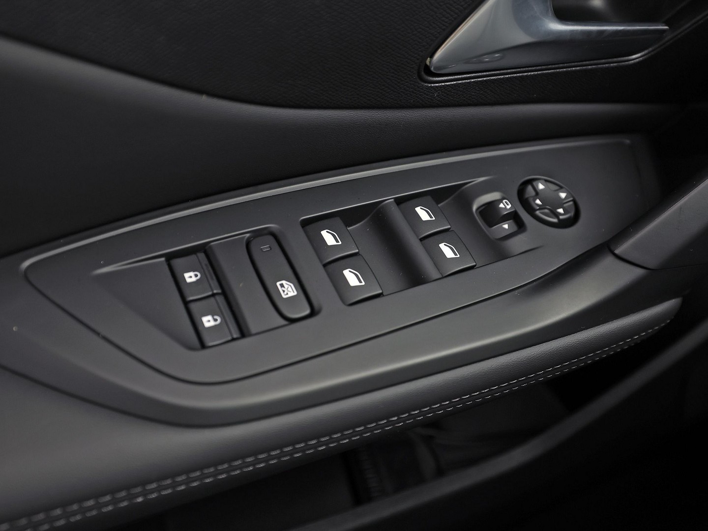 Foto van Peugeot 308 SW