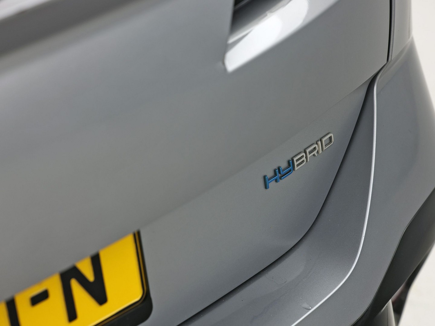 Foto van Peugeot 308 SW