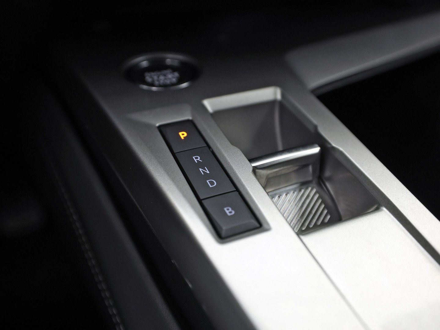 Foto van Peugeot 308 SW