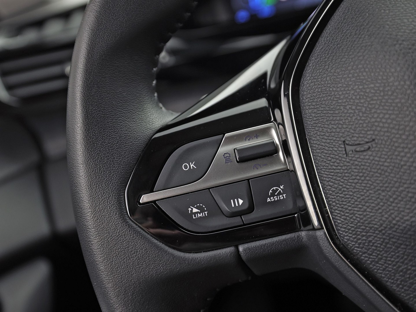 Foto van Peugeot 308 SW