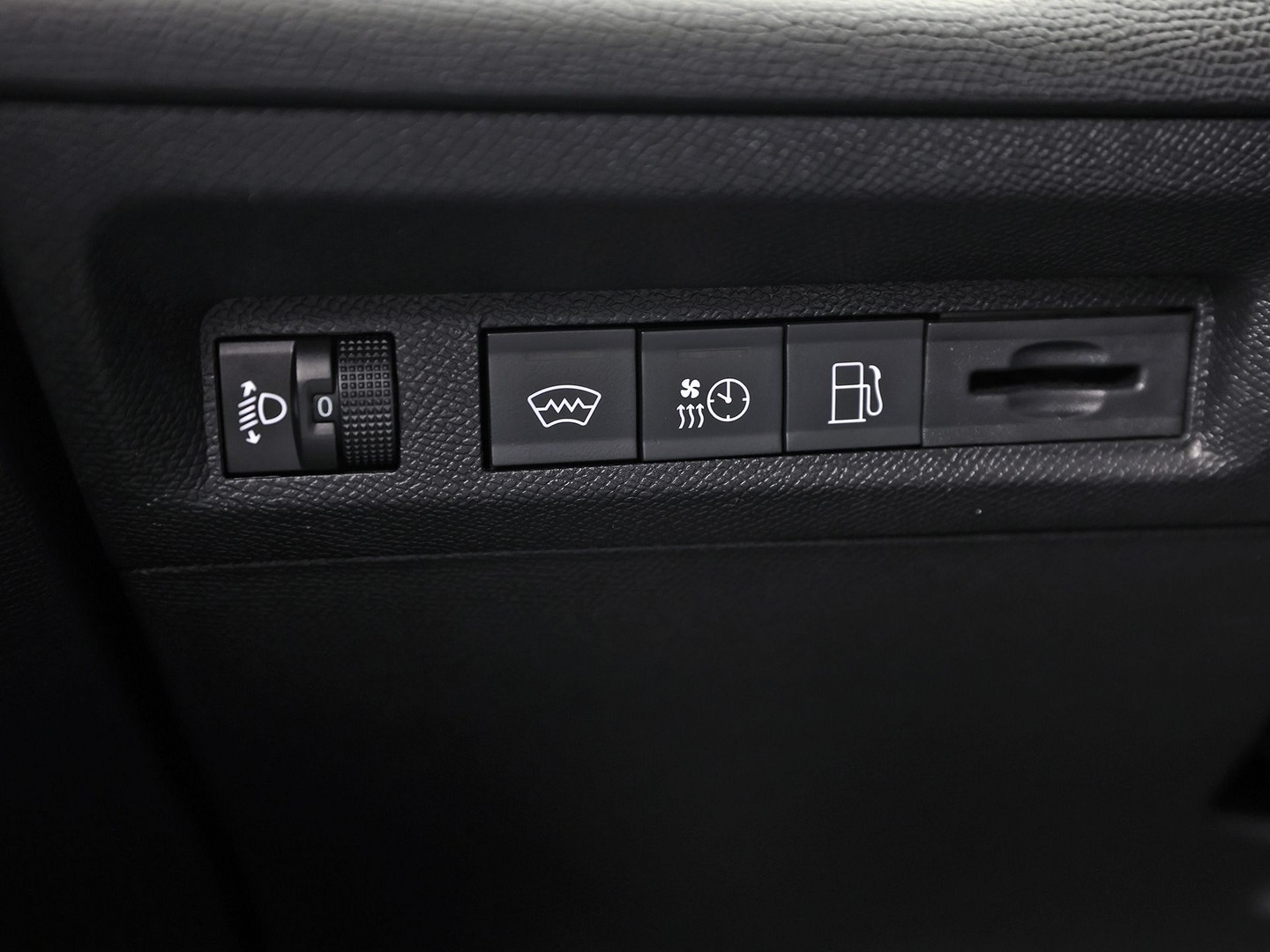Foto van Peugeot 308 SW