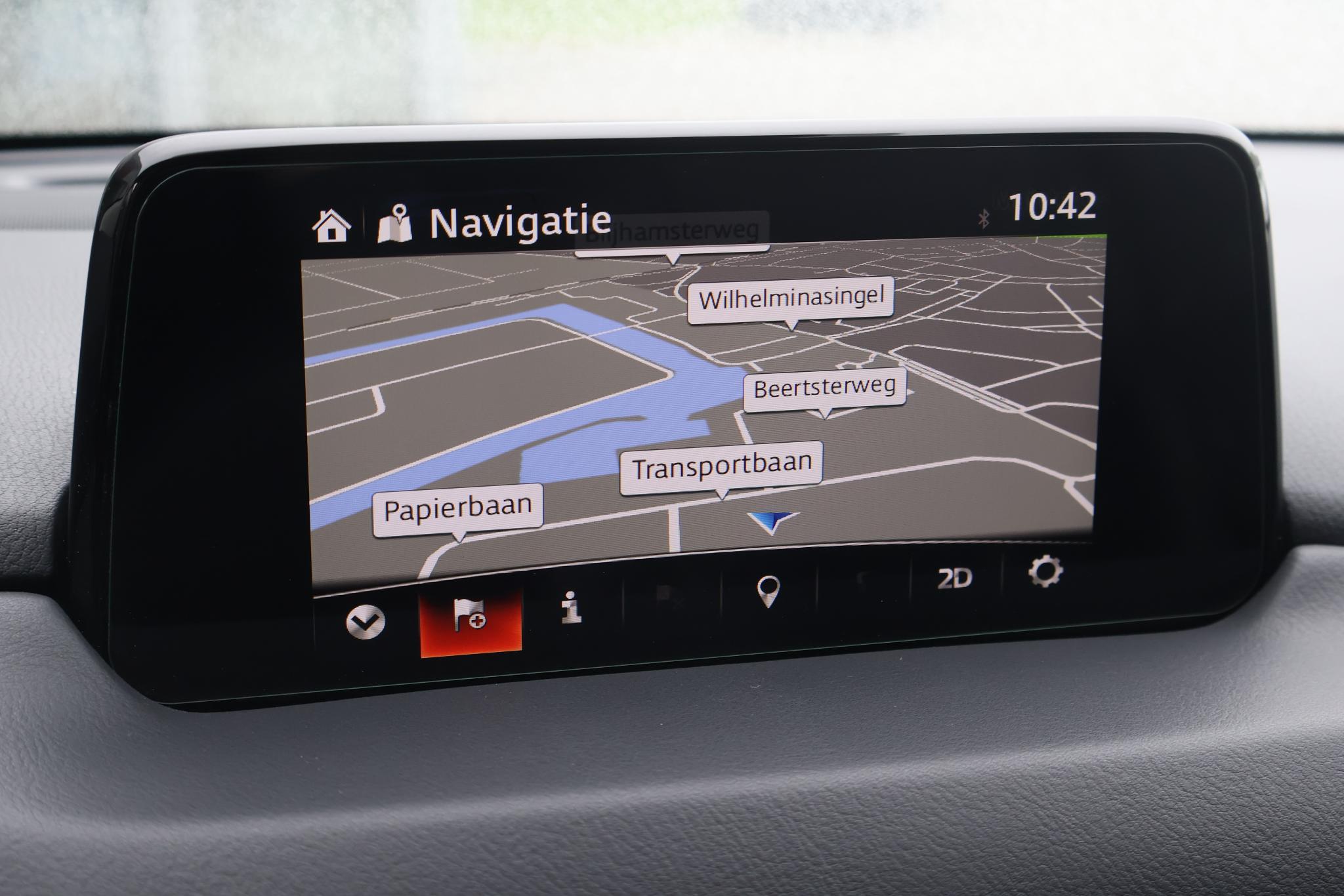 Foto van Mazda Cx-5