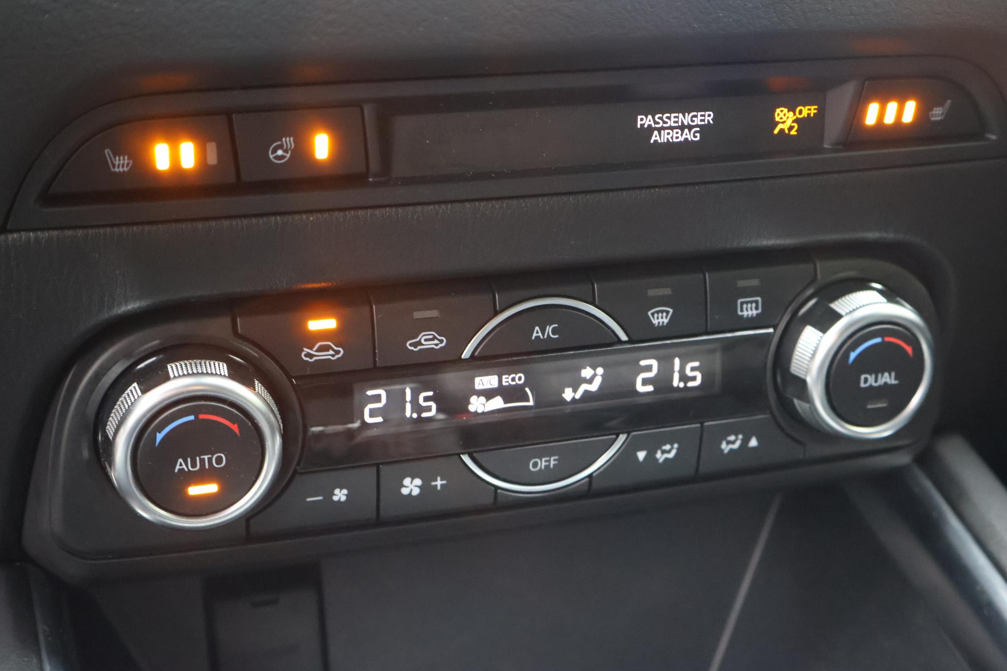Foto van Mazda Cx-5