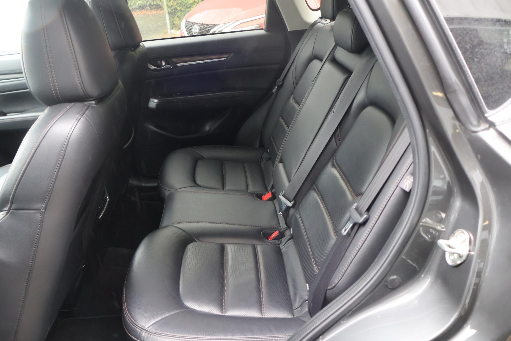 Foto van Mazda Cx-5