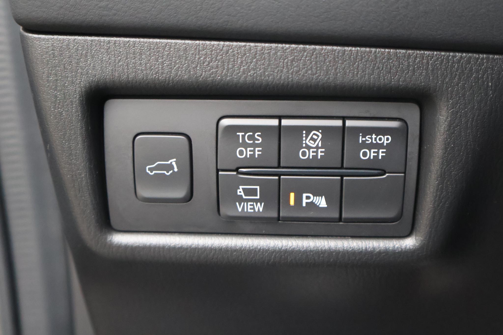 Foto van Mazda Cx-5