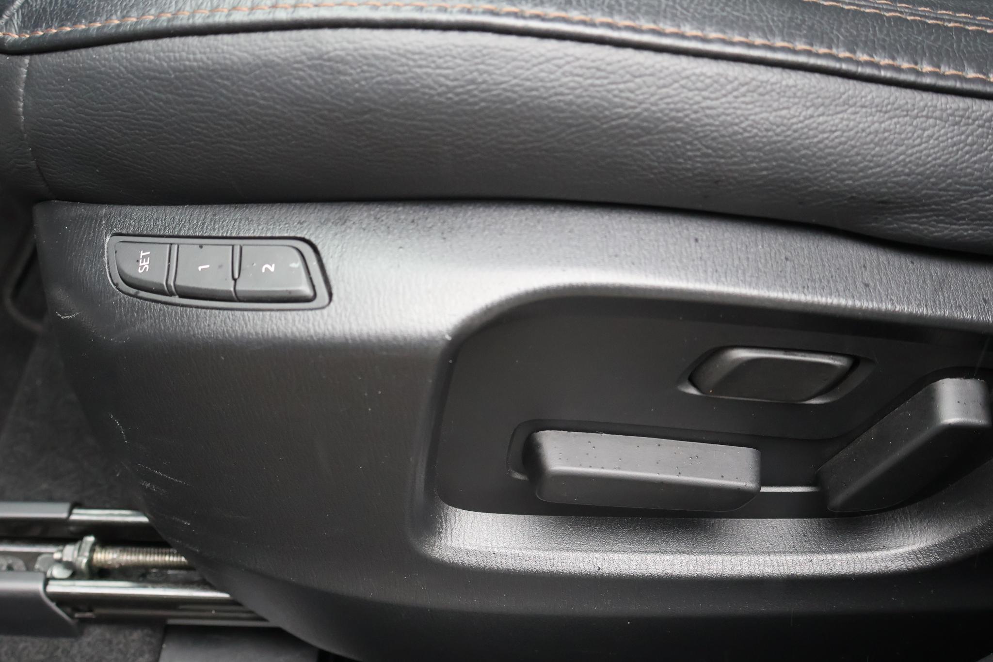 Foto van Mazda Cx-5