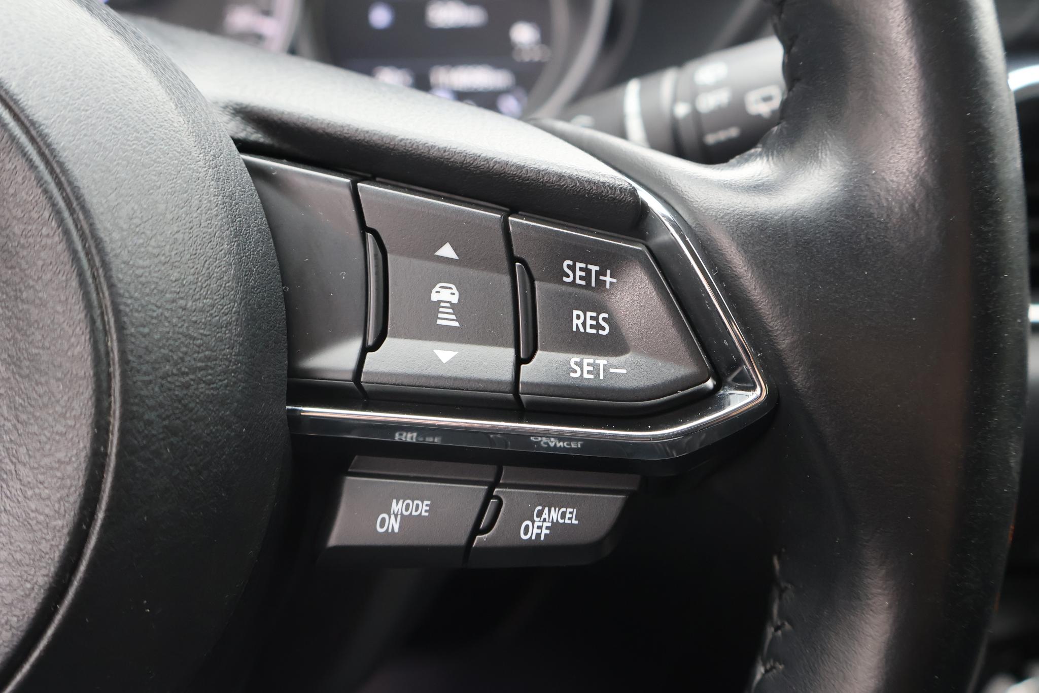 Foto van Mazda Cx-5