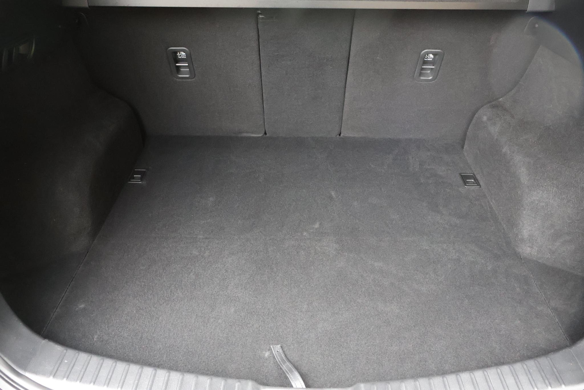 Foto van Mazda Cx-5