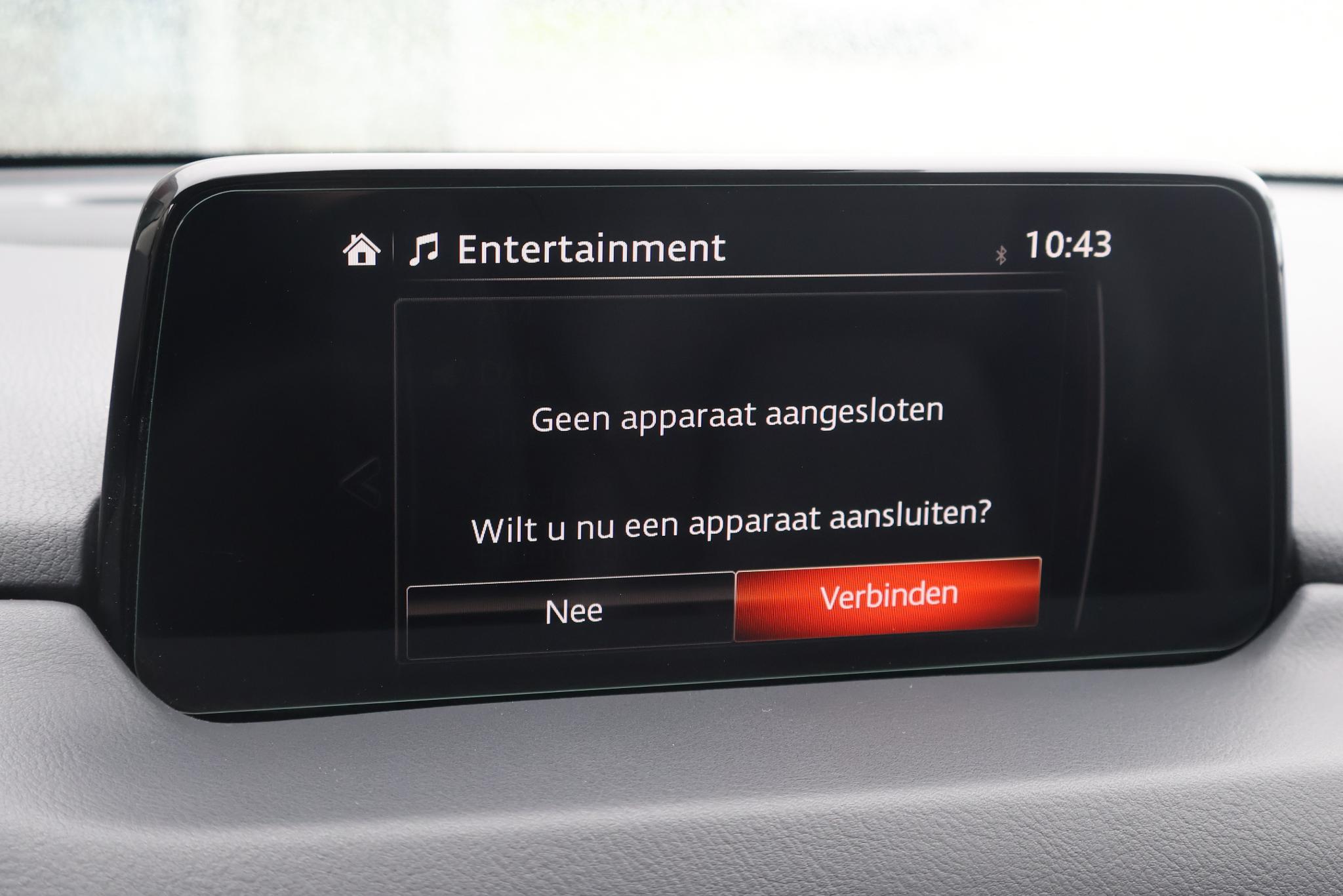 Foto van Mazda Cx-5