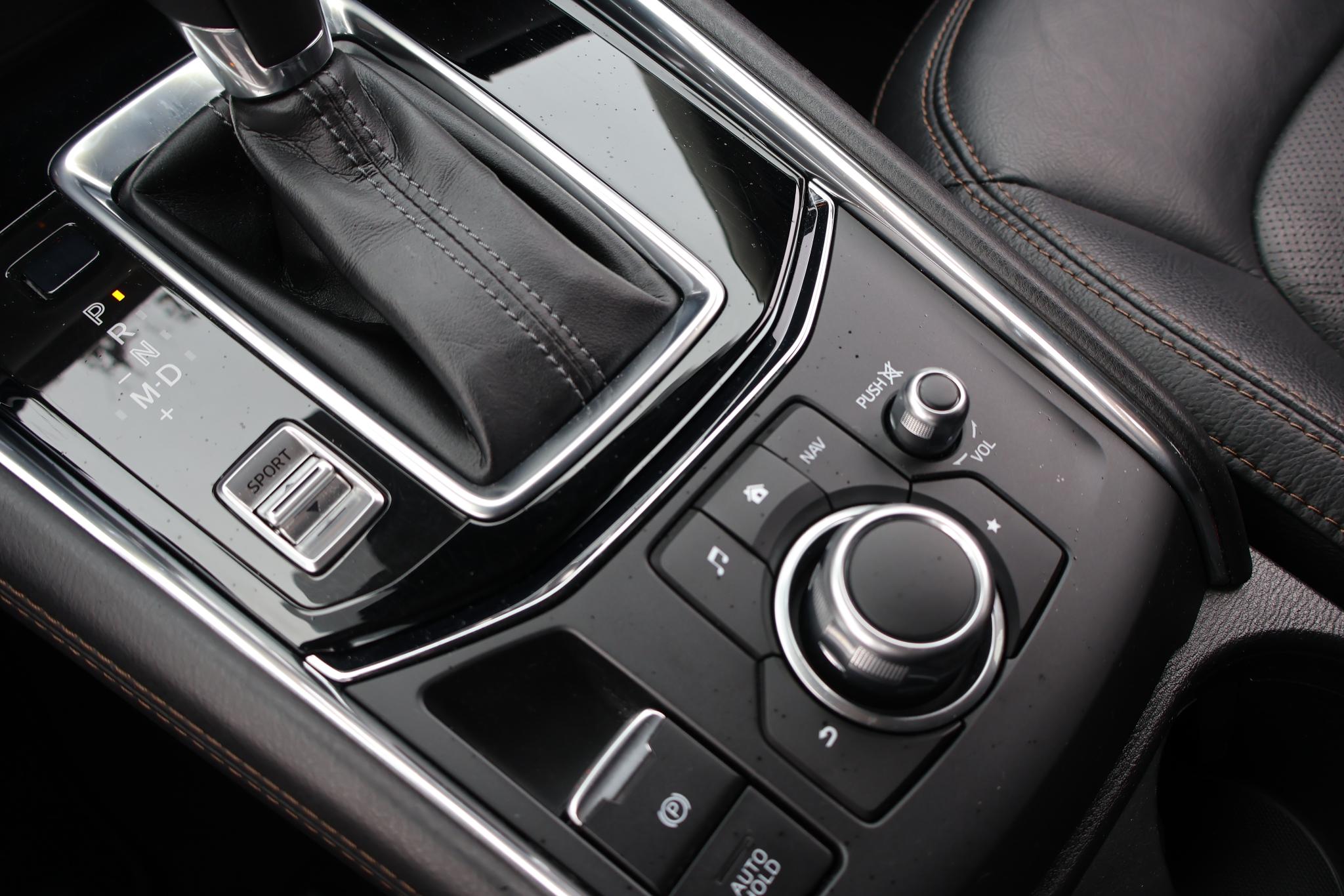 Foto van Mazda Cx-5