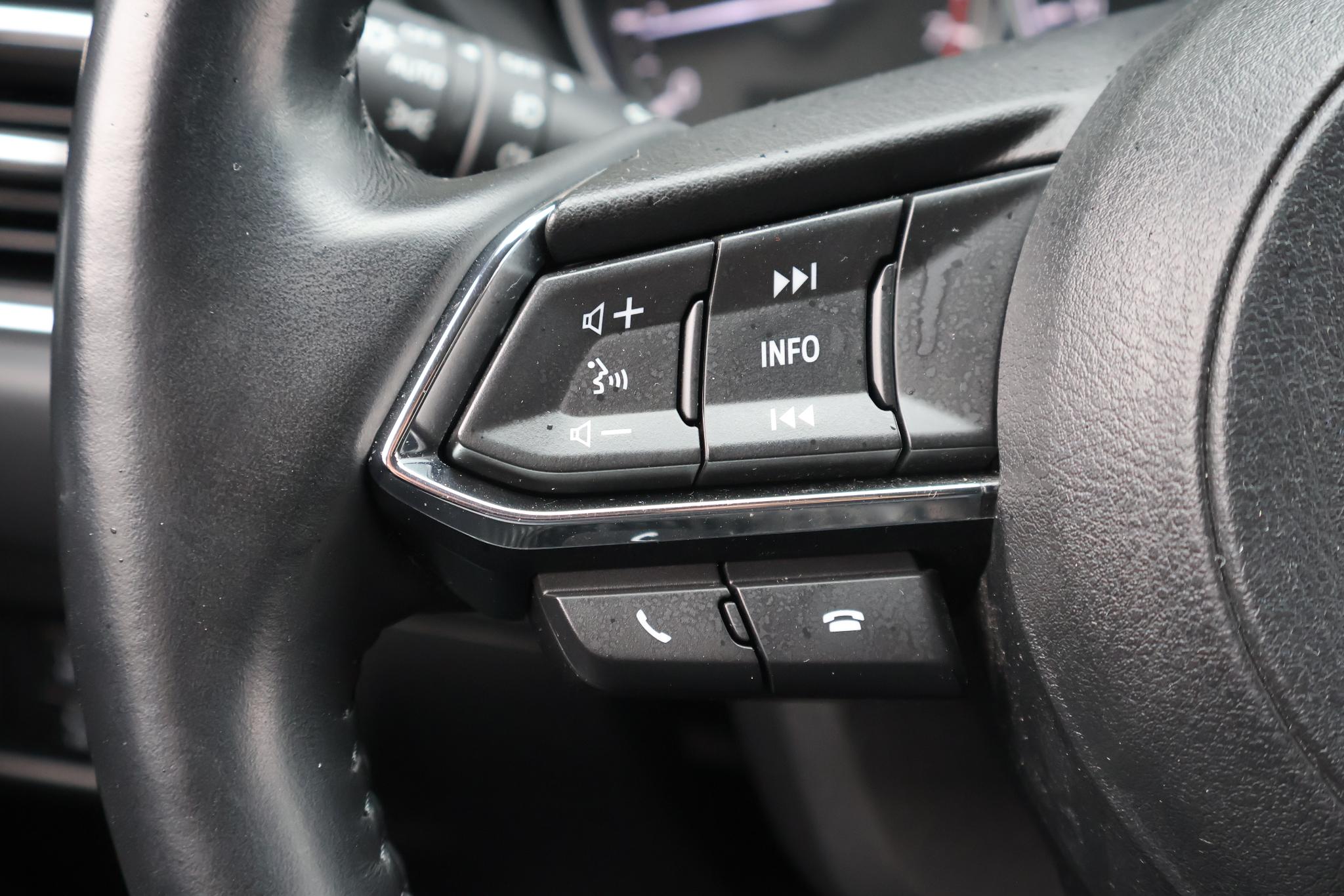 Foto van Mazda Cx-5