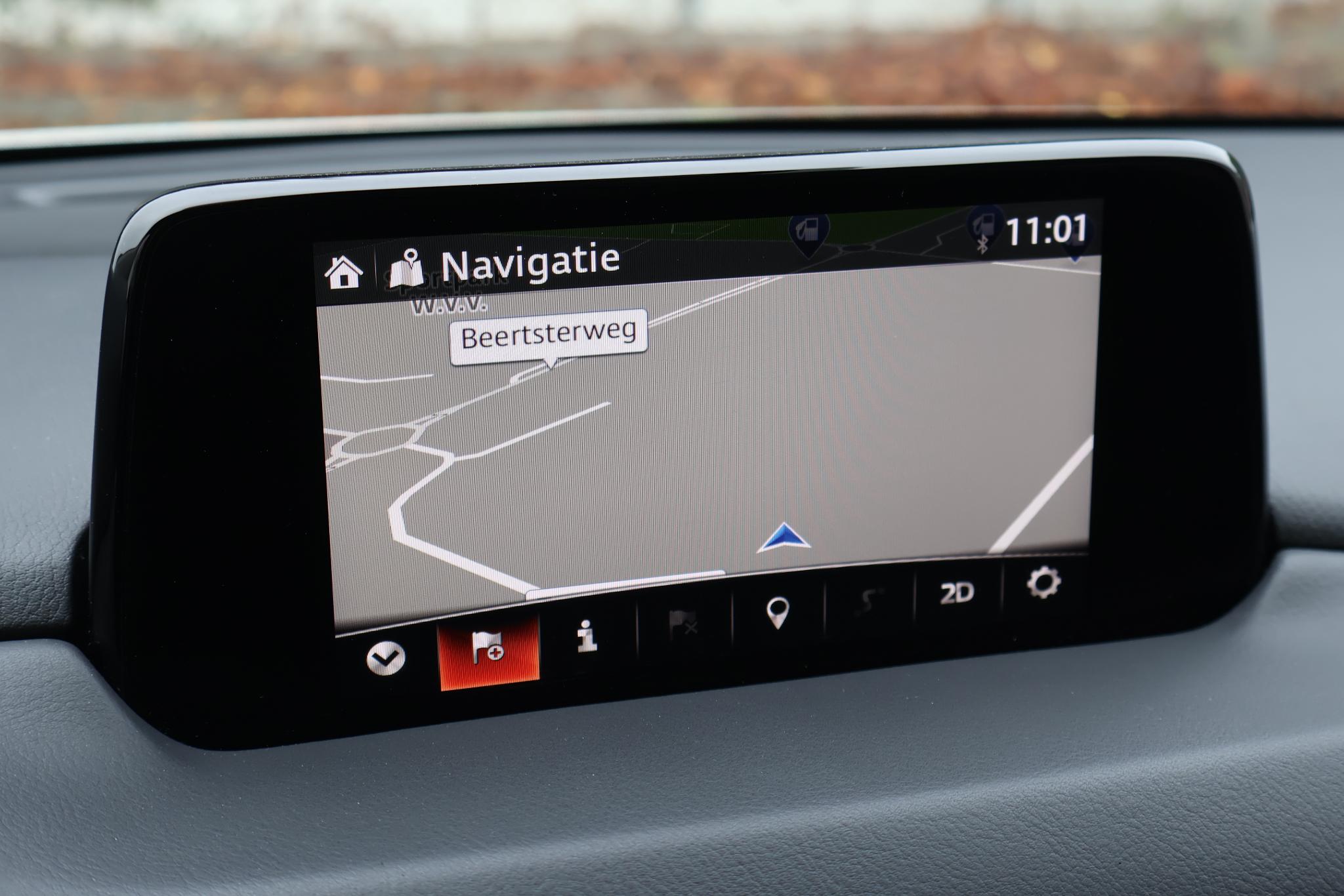 Foto van Mazda Cx-5